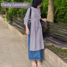 Anaya 4 in 1 Tunic
