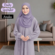 Anaka A (Loose Sleeve) Tunic Jumbo - Paynow $10 - COD $12 - Buy 5 @ Free LCP-3970-FREE