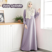 Ebele Pocket Jubah A (New)