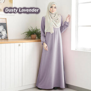 Ebele Pocket Jubah A (New)