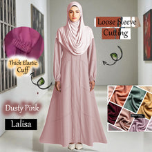 Lalisa A Tunic Jumbo - Paynow $12 - COD $14 - Buy 3 @ Free BL777