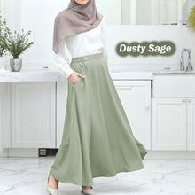 Elana Skirt A