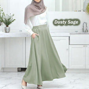 Elana Skirt A
