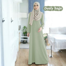 Ebele Pocket Jubah A (New)
