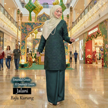 Jalani Baju Kurung - Buy 2 @ Free Shipping