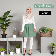 Xena Mini Skirt Extender - Buy 2 @ Free Diamond Ring GR888