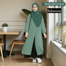 Babanona Tunic 110cm