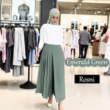 Rosni Skirt Pants