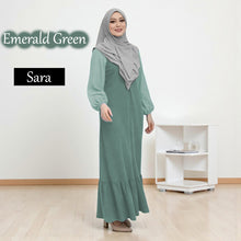 Sara Tunic Jumbo - Buy 3 @ Free Blouse BL777
