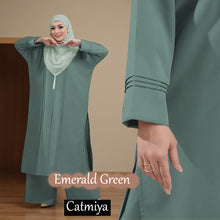 Catmiya Abaya Set