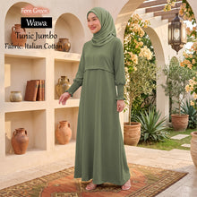 Wawa Tunic Jumbo - Buy 3 @ Free JB777