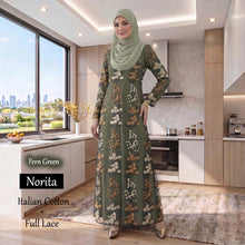 Norita Tunic Jumbo - Buy 2 @ Free Shipping