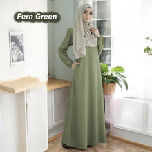 Ebele Pocket Jubah A (New)