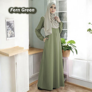 Ebele Pocket Jubah A (New)