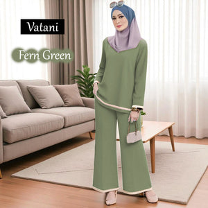 Vatani Set - Buy 2 Free BL777