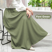 Elana Skirt A