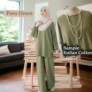 Lemimi Cotton Set