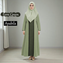 Ayubila Lace Tunic Jumbo