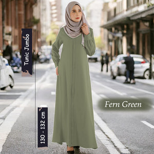 Mimi Elegant Line Tunic Jumbo B