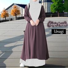 Unagi B Tunic Dress