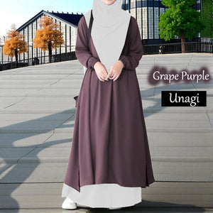 Unagi B Tunic Dress
