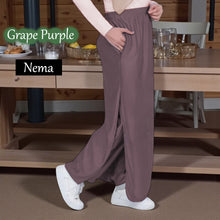 Nema A Skirt Pants - Buy 3 @ Free Blouse BL777