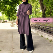 Anaya 4 in 1 Tunic
