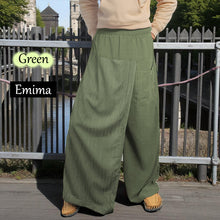 Emima  Skirt Pant