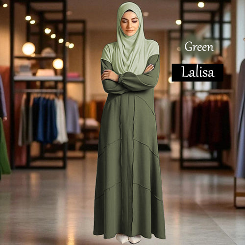 Lalisa A Tunic Jumbo - Paynow $12 - COD $14 - Buy 3 @ Free BL777
