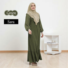 Sara Tunic Jumbo - Buy 3 @ Free Blouse BL777