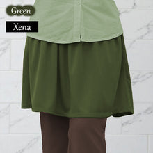 Xena Mini Skirt Extender - Buy 2 @ Free Diamond Ring GR888