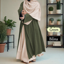 Bilina Tunic Dress - Buy 2 @ Free LCP-3970-FREE