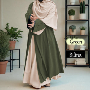 Bilina Tunic Dress - Buy 2 @ Free LCP-3970-FREE
