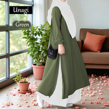Unagi Tunic Dress - Buy 2 Free JB777