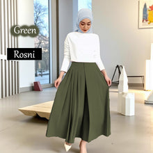 Rosni Skirt Pants