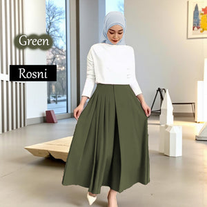 Rosni Skirt Pants