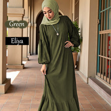 Eliya B Tunic Jumbo - Buy 4 @ Free JB777 - Free COD Charge - Hannah Singapore