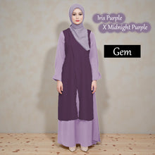 Gem Ina Tunic Dress