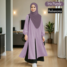 Babanona Tunic 110cm