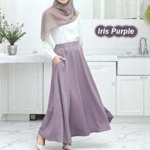 Elana Skirt A