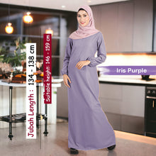 Nono Mini Jubah