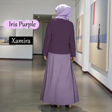 Xamira B Cardigan Dress