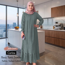 Carina Basic Tunic Jumbo - Buy 5 @ Free JB777