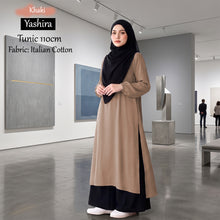 Yashira Tunic 100cm - Buy 3 @ Free JB777