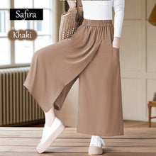Safira B Skirt Pant - Paynow $12 - COD $14 - Buy 3 Free JB777