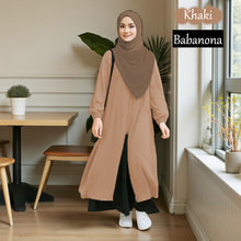 Babanona Tunic 110cm