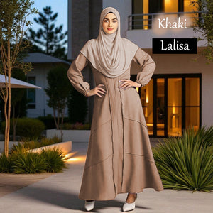 Lalisa A Tunic Jumbo - Paynow $12 - COD $14 - Buy 3 @ Free BL777