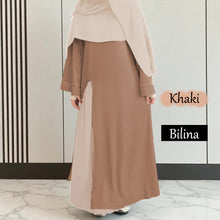Bilina Tunic Dress - Buy 2 @ Free LCP-3970-FREE