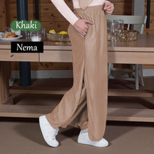 Nema A Skirt Pants - Buy 3 @ Free Blouse BL777