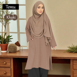 Temu 2 Tone Set